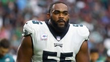 Eagles Top 30: Will Brandon Graham make his first-ever Pro Bowl in