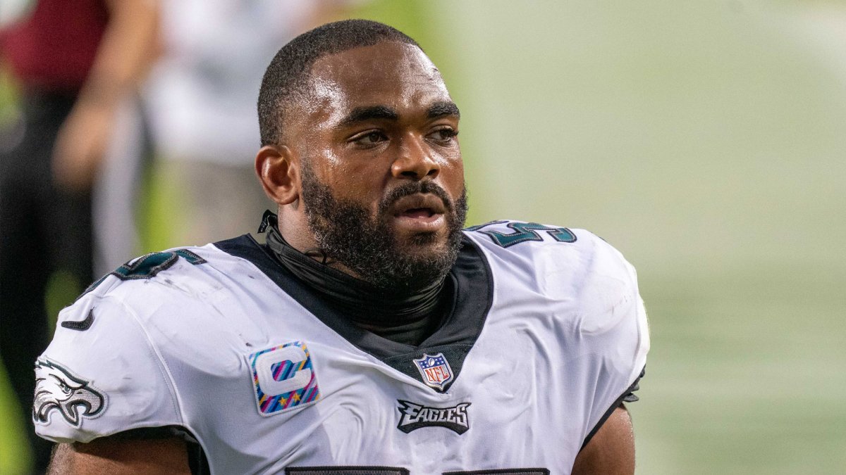 No ceremonial parade for Brandon Graham – NBC Sports Philadelphia