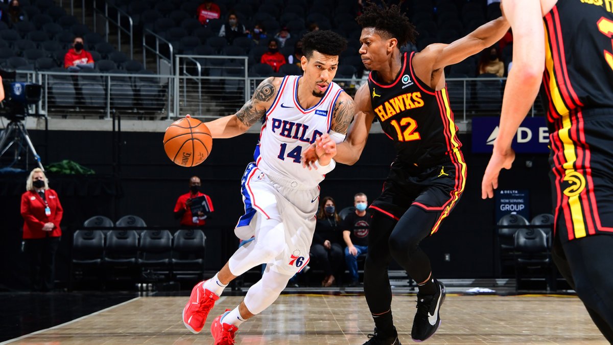 How to watch Sixers vs. Heat Game 1 Live stream, storylines, game time