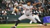 Phillies trade Vierling and Maton for Tigers' closer