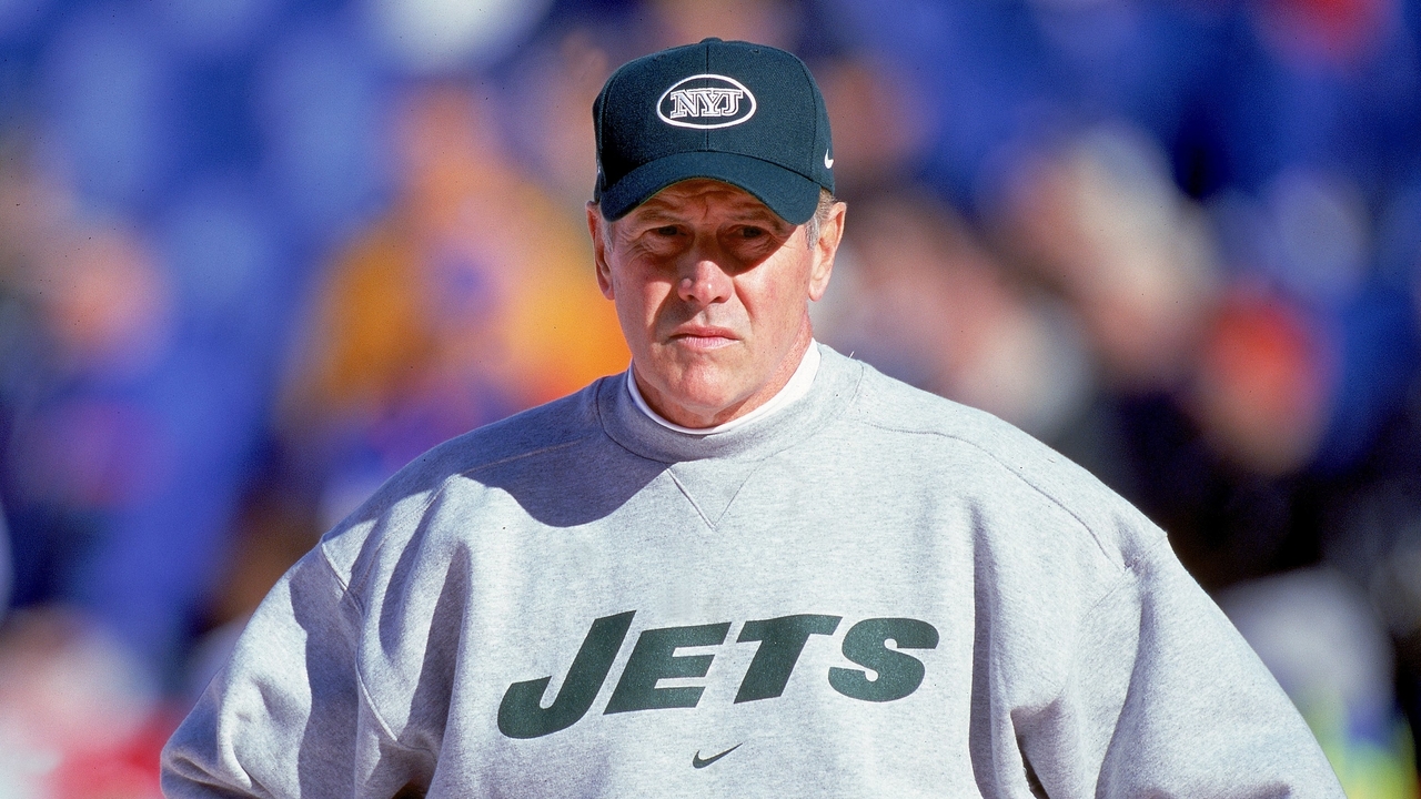 <p><em>With Belichick: 1989-90 with Giants; 1992 with Browns; 1996 with Patriots; 1997-1999 with Jets</em></p>
<p>The father of former Eagles offensive coordinator Mike Groh, Al Groh coached linebackers under Belichick with the Giants and the Browns. Groh was a longtime college coach before his time in the NFL; he was the head coach at Wake Forest from 1981-86. In 2000, he was the Jets’ head coach for one season before he resigned and took over at Virginia.</p>
<p><strong>NFL head coaching record:</strong> 9-7 (.563); <strong>Virginia coaching record:</strong> 59-53 (.527)</p>