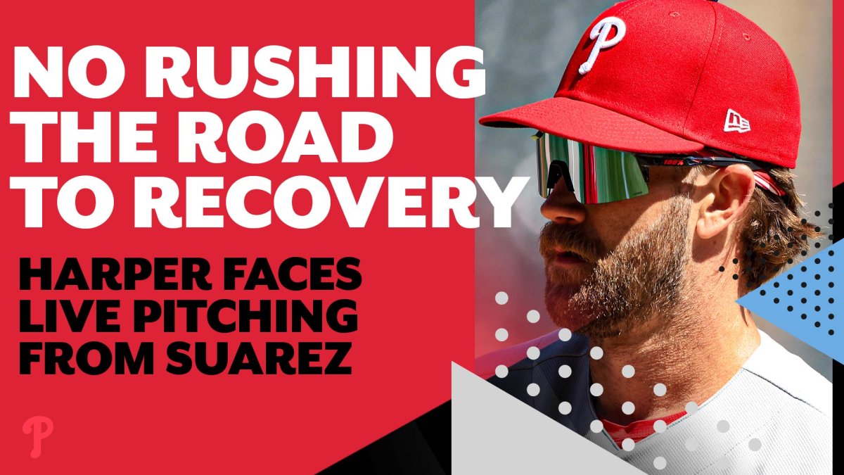 Ranger Suarez has promising start to his rehab in Reading – Philly Sports