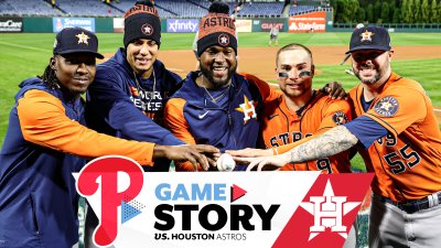 2022 World Series - Phillies vs Astros - live streams, highlights, scores,  news, stats, and more