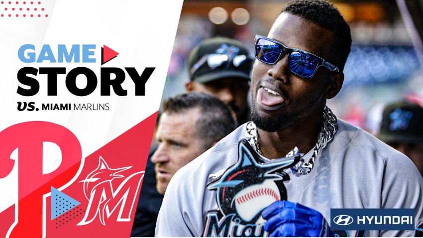 Wheeler's solid start erased after Marlins win in extras
