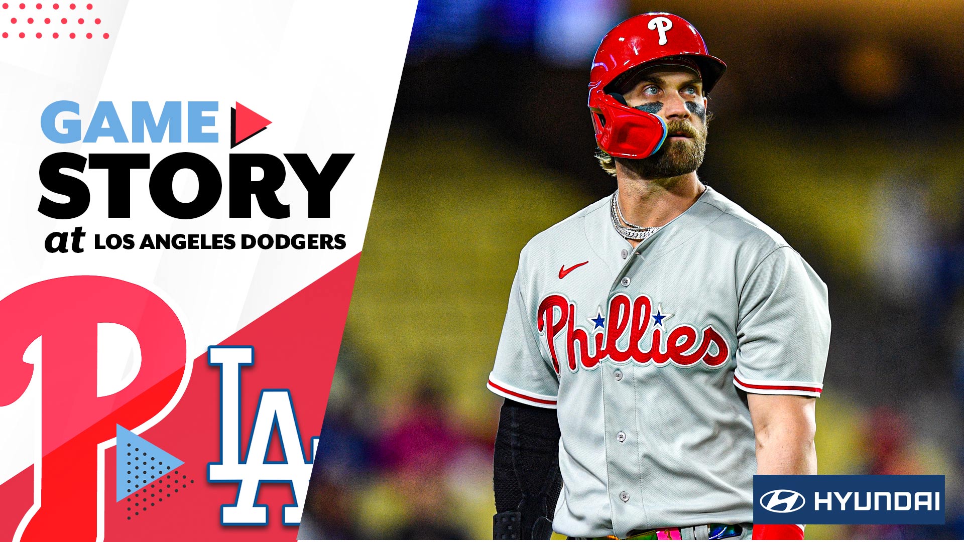 MLB - BRYCE HARPER IS BACK. The Philadelphia Phillies have activated the  superstar ahead of tonight's game in L.A.