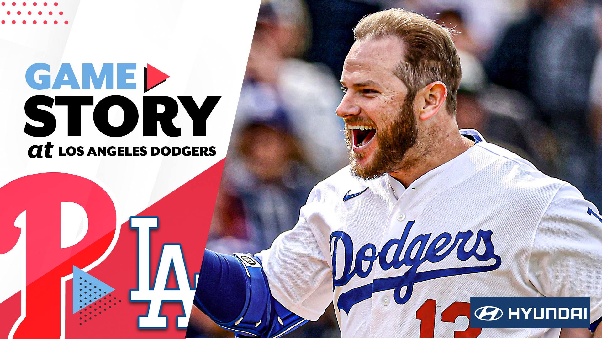 World Series Game 3: Max Muncy's walk-off lifts Dodgers over Red