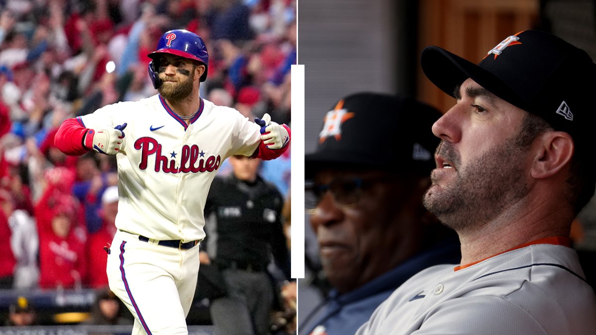 Falter, Schwarber help Phillies earn DH split with Mets - Seattle Sports