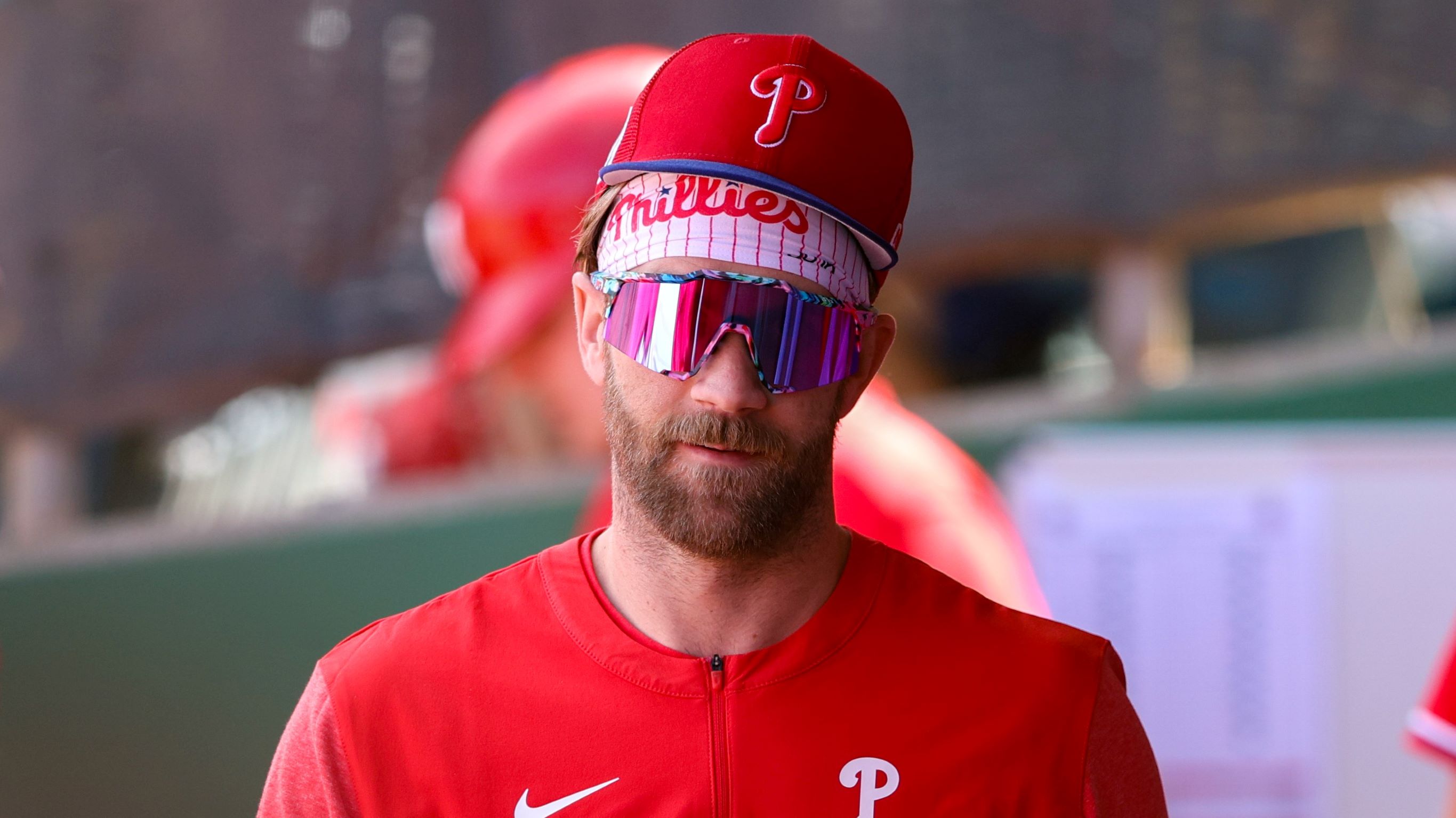 How Bryce Harper defied every expectation to make Philadelphia Phillies  return - ESPN