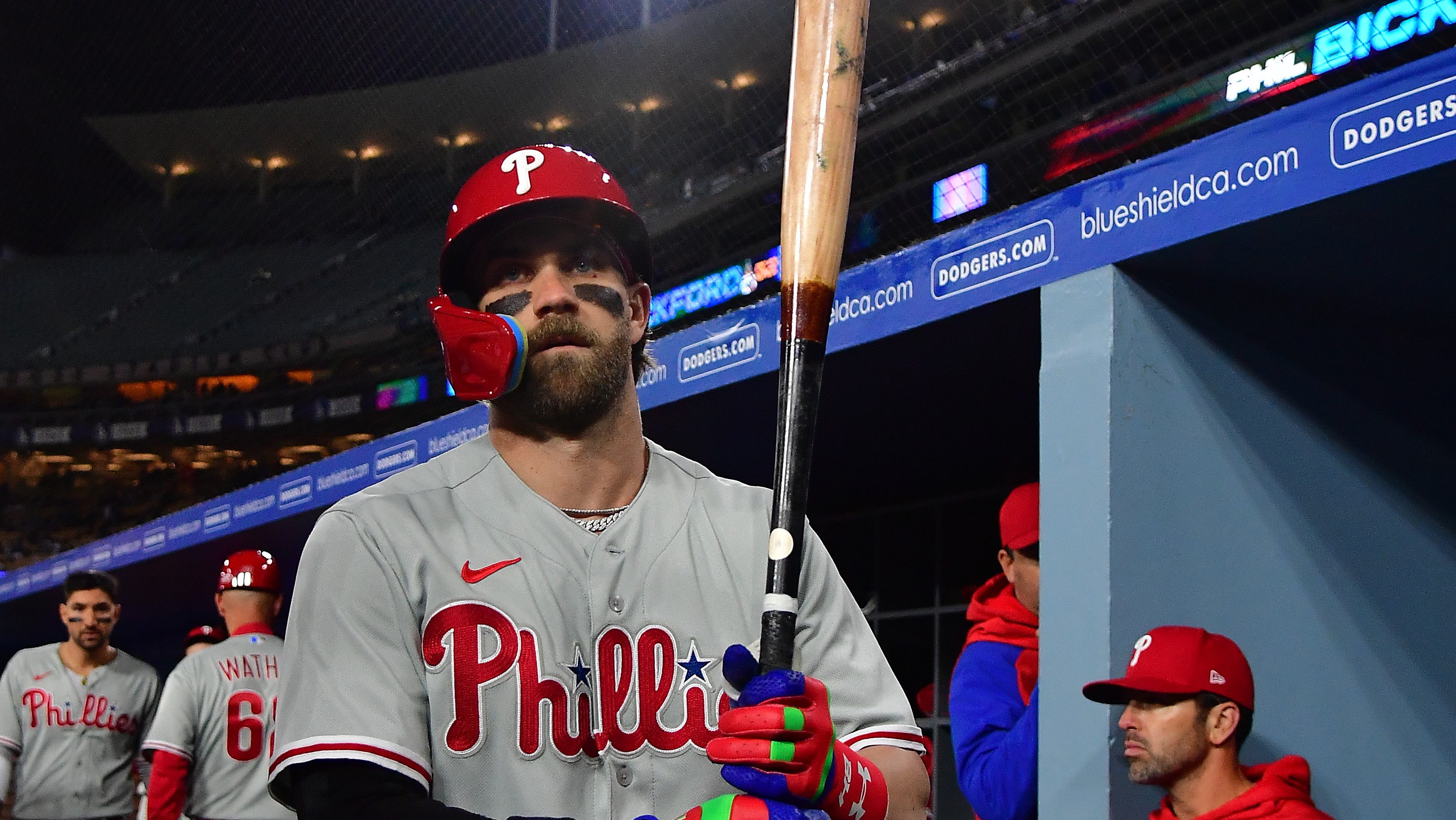 Phillies Fans Remember the Moment They Found Out Bryce Harper Signed