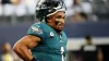 Jalen Hurts expounds on how much of Eagles' offense is really new