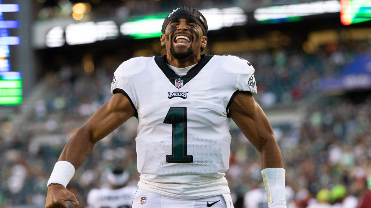 Week na week met data en tijden – NBC Sports Philadelphia Week na week met data en tijden – NBC Sports Philadelphia