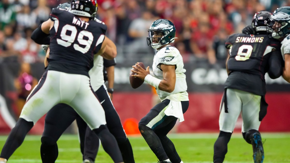 3 pivotal players the Commanders must keep quiet vs. Cardinals in