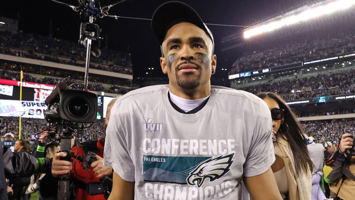 Philadelphia Eagles Super Bowl LIII Championship Shirt