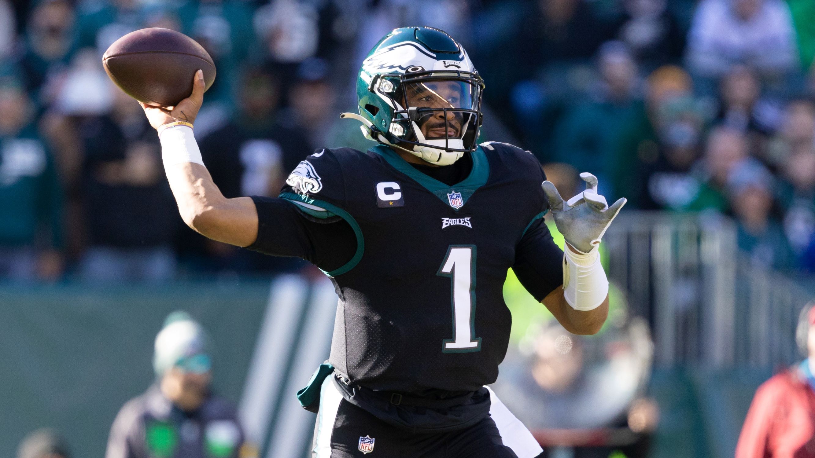 The 2021 Eagles Hype Video is Fantastic - sportstalkphilly - News, rumors,  game coverage of the Philadelphia Eagles, Philadelphia Phillies,  Philadelphia Flyers, and Philadelphia 76ers