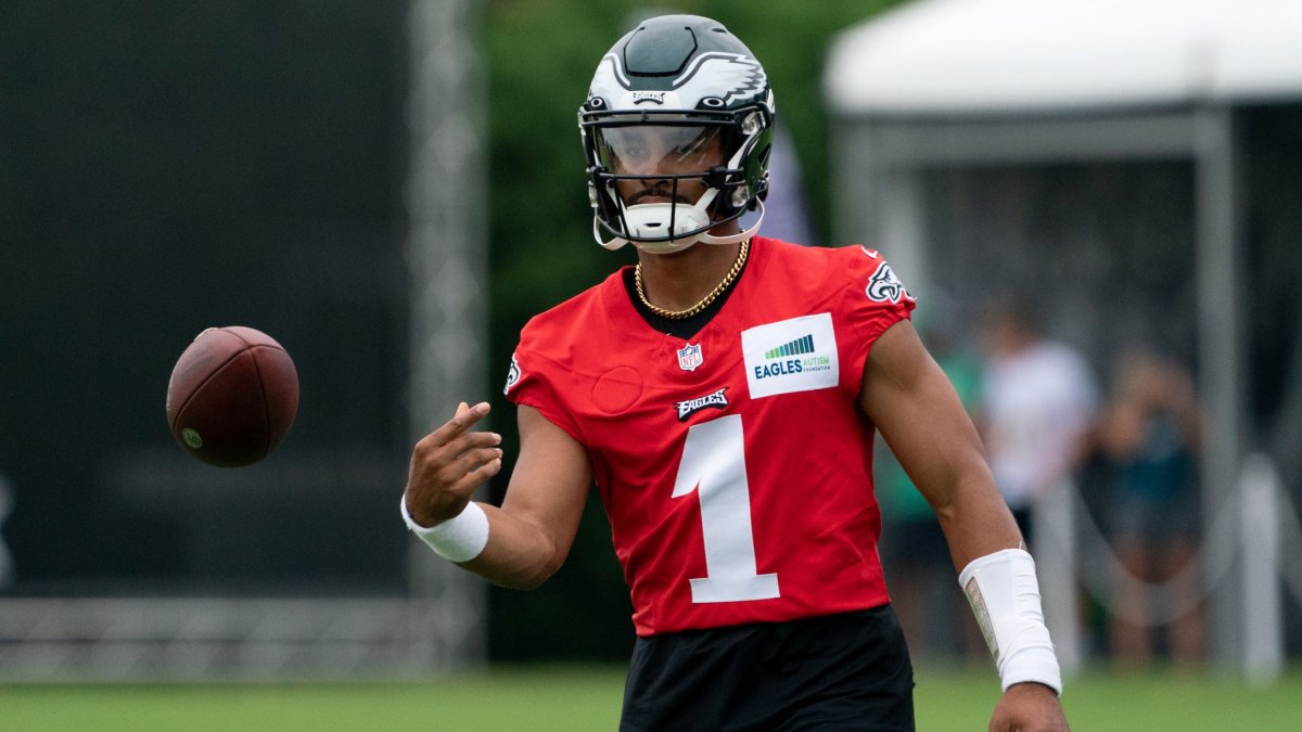 Eagles Pre-Season Power Rankings Round Up