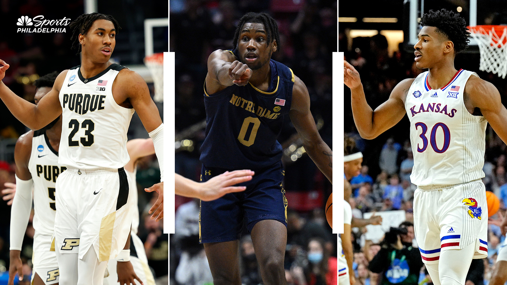 2017 NBA Mock Draft, the first round - NBC Sports