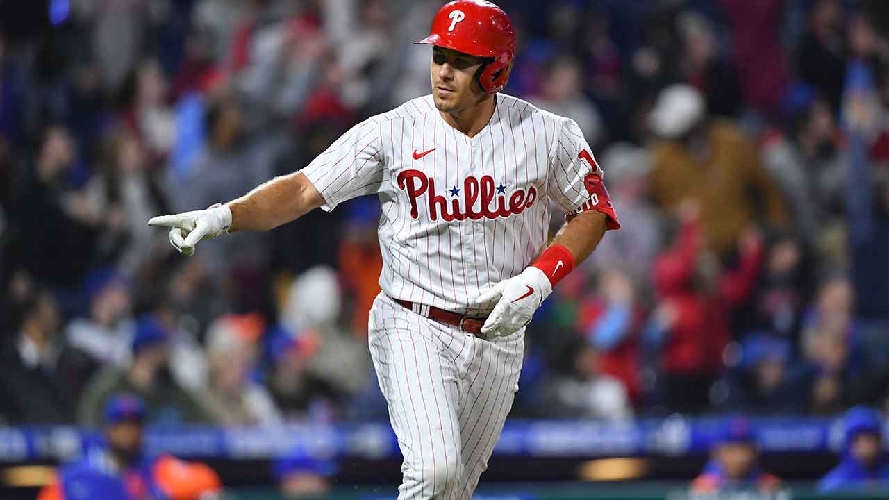 Alec Bohm or Didi Gregorius: Who can the Phillies expect more from