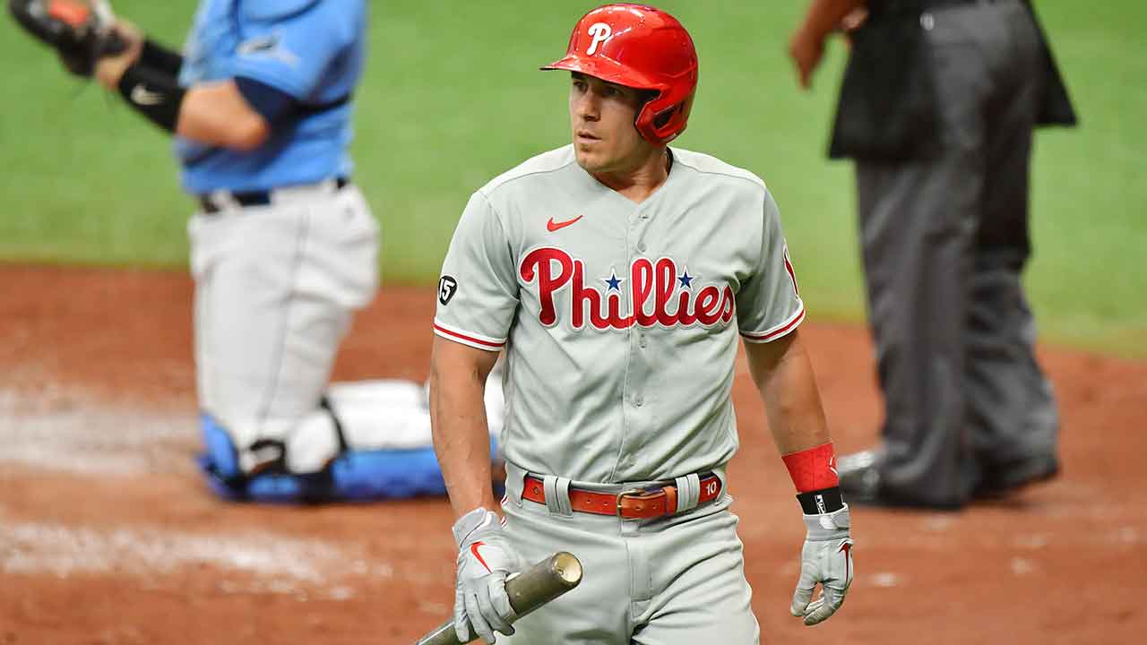 What would it cost for the Phillies to bring back Brad Miller? - The Good  Phight