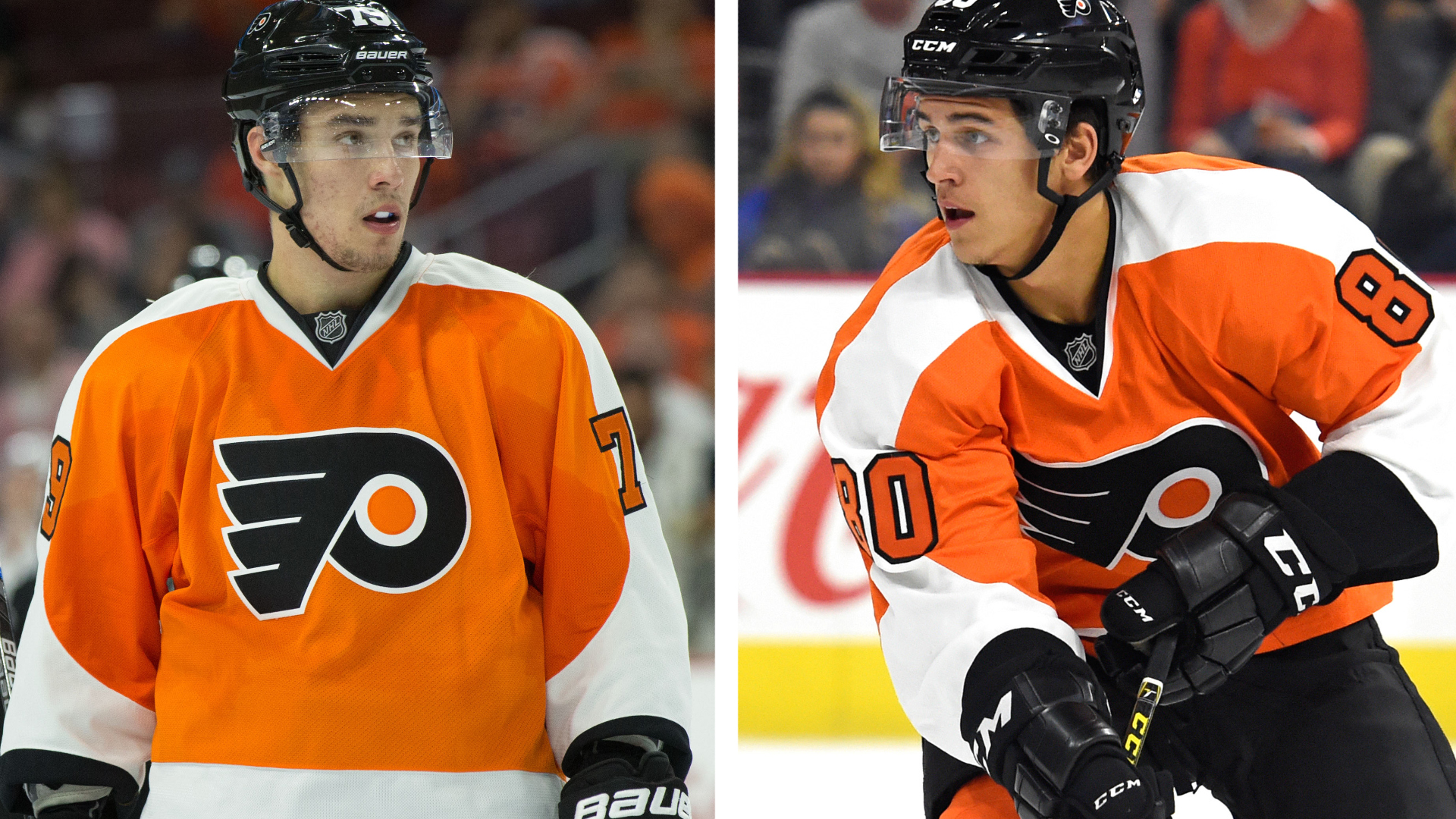 Flyers should keep Konecny, Provorov - South Philly Review