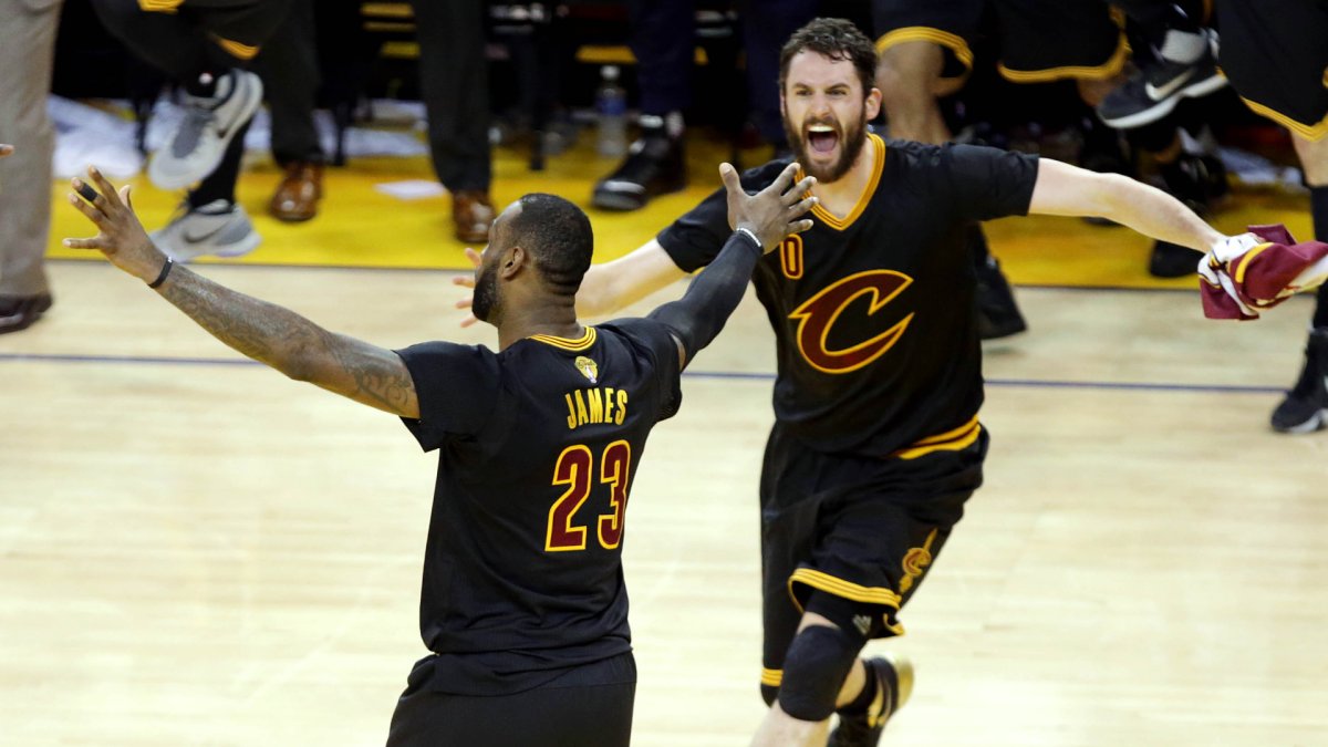 Where does LeBron James rank among the greats? – NBC Sports Philadelphia