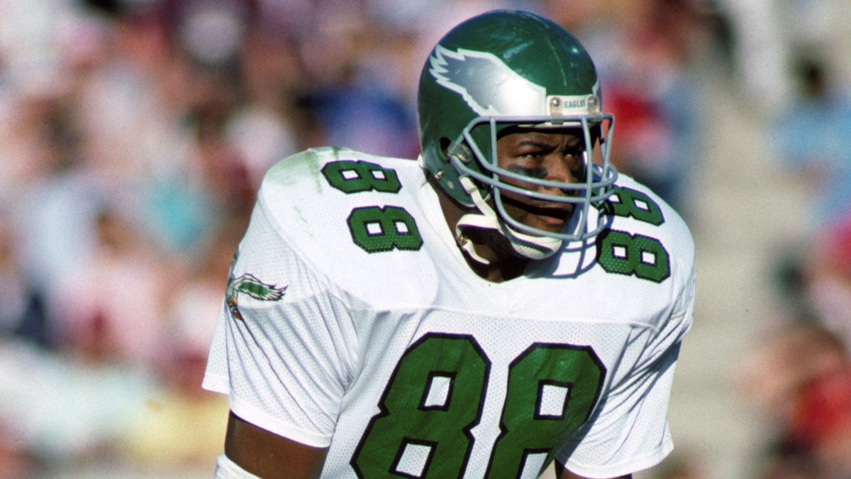 5 players you forgot played for the Philadelphia Eagles