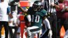 DeSean Jackson announces retirement, to be honored by Eagles Sunday