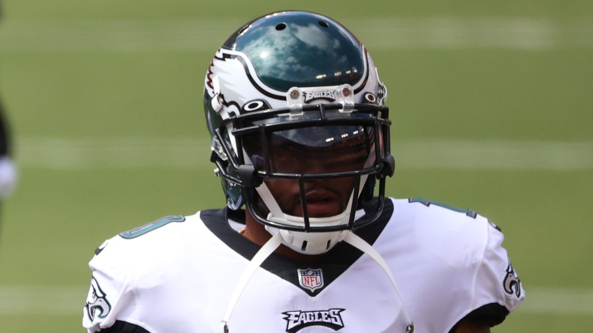 Eagles injury update: DeSean Jackson suffers hamstring injury vs. Bengals, ruled out – NBC Sports Philadelphia - Vimarsana News