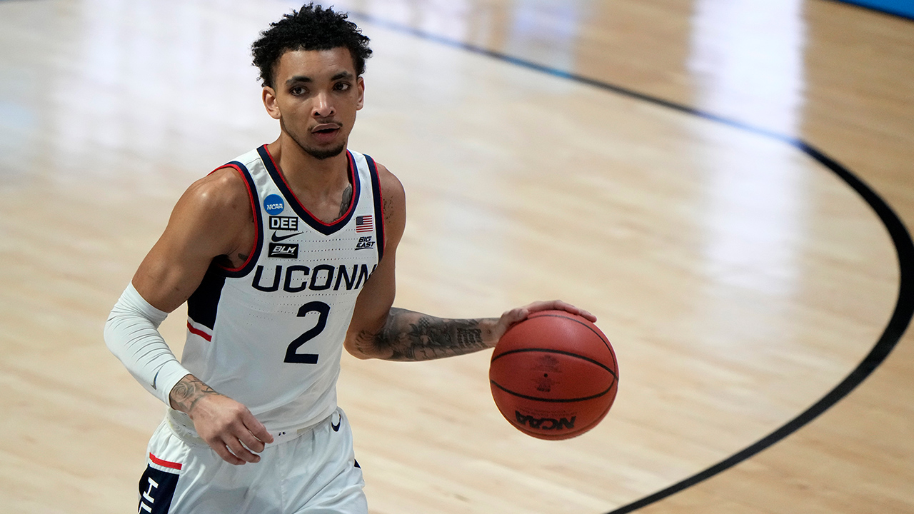 <p>There's a sense among some that Bouknight could go higher come draft night, and it wouldn't be crazy. His bucket-getter mentality makes him an immediate asset on a Warriors team looking for a deep postseason run next spring.</p>