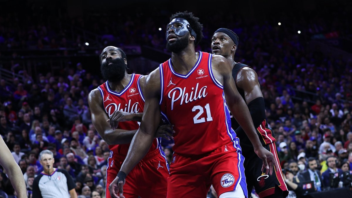 Sixers 2022 23 Season Preview 5 Storylines Ahead Of Training Camp Nbc Sports Philadelphia