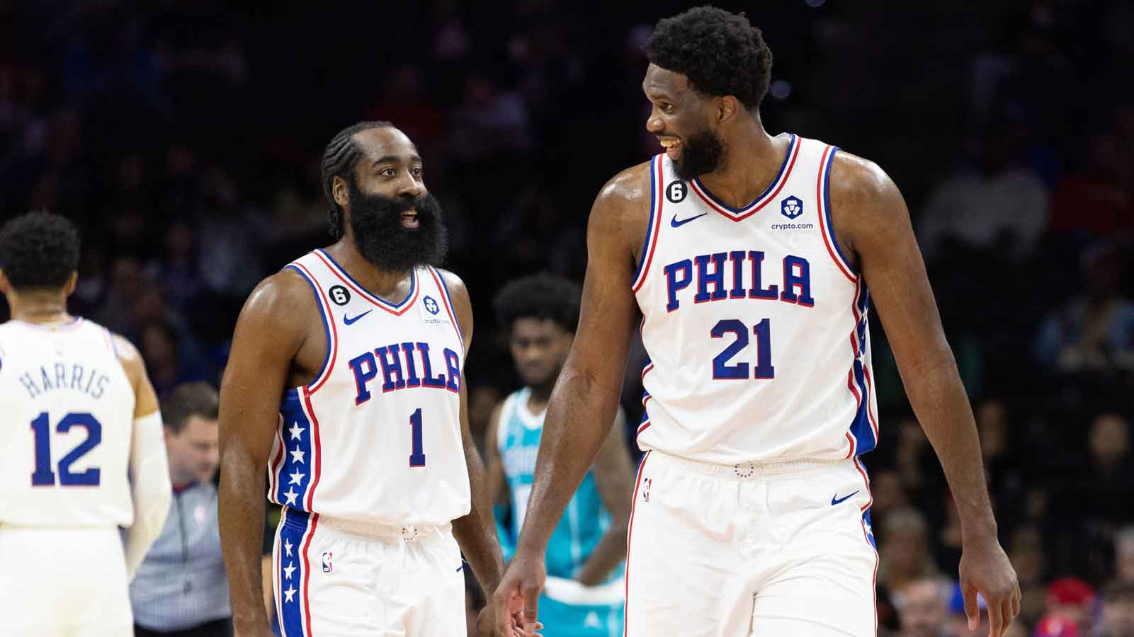 Sixers Roster & Starting Lineup for 2018