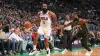 3 observations after Sixers lose in Boston despite Harden's huge night