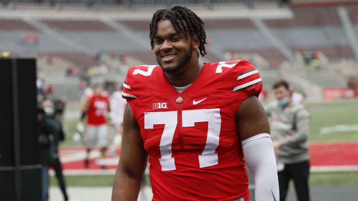 Eagles NFL Mock Draft 2023: Day 2 predictions for the second and