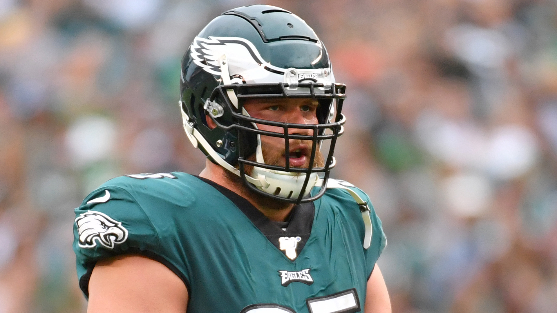Injury Update: Eagles will be without three starters on defense in