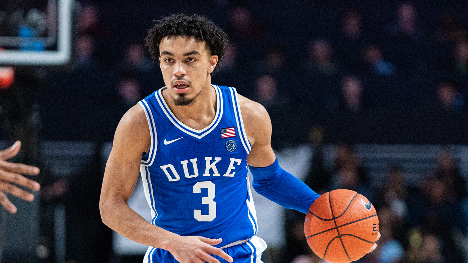 <p>Boston wraps up the first round with a second point guard in Jones, the ACC’s Player of the Year and Defensive Player of the Year. He could perhaps take some difficult defensive assignments off Kemba Walker’s plate.</p>