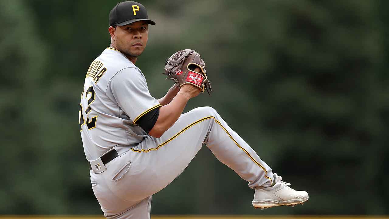 Pittsburgh Pirates: Under-the-Radar Pitchers to Target in Free Agency