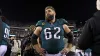 Jason Kelce to hold press conference Monday to address his future