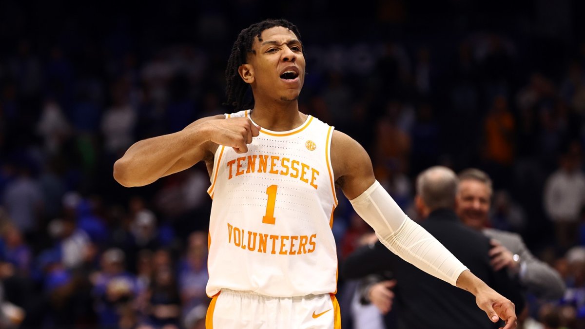 2020 NBA mock draft: Sixers take a pure shooter – NBC Sports Philadelphia