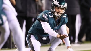 Roob's Observations: Eagles survive OT, remain undefeated after beating  Commanders – NBC Sports Philadelphia