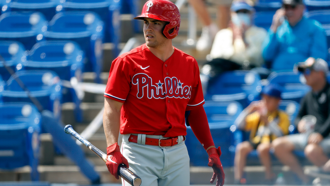 Scott kingery sale shirt