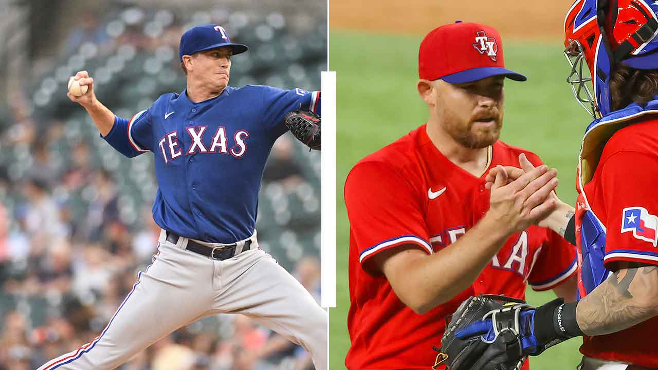 Phillies Acquire Kyle Gibson, Ian Kennedy For Package Including Spencer  Howard - MLB Trade Rumors