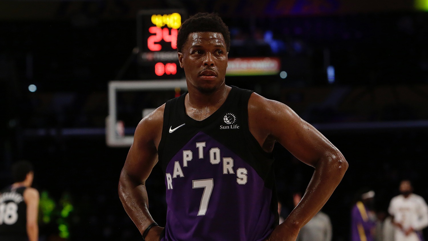 Kyle lowry earned hot sale jersey