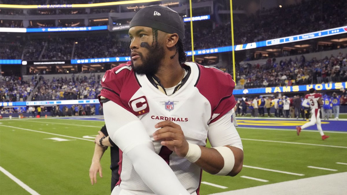 Cardinals QB Kyler Murray Leads Team to 4-0 Start - Stadium