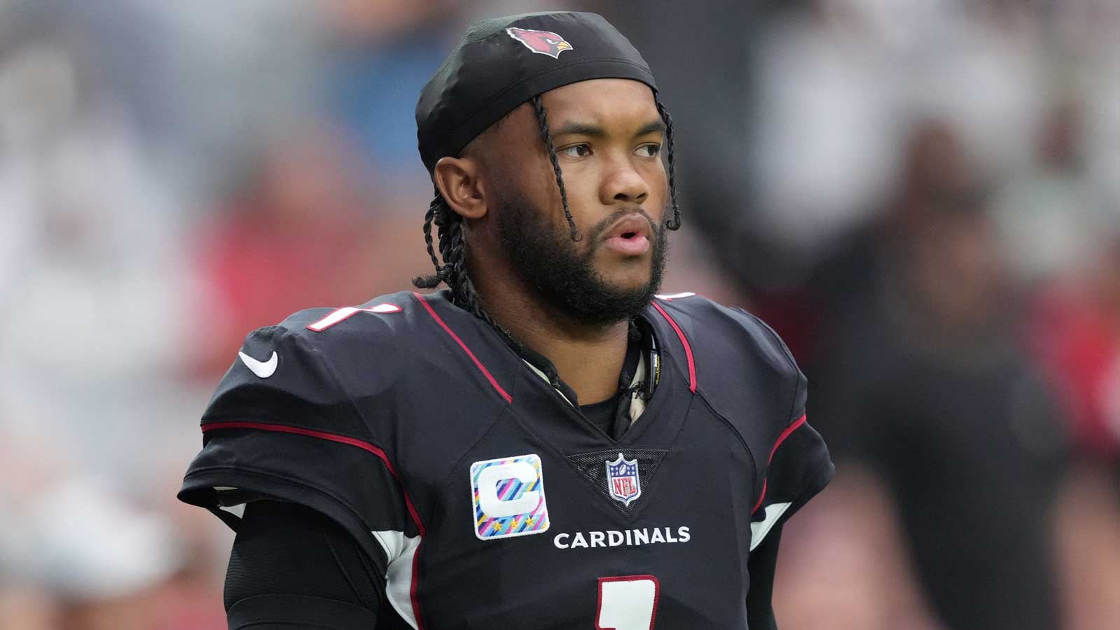 Kyler Murray deal with Cardinals expected before training camp