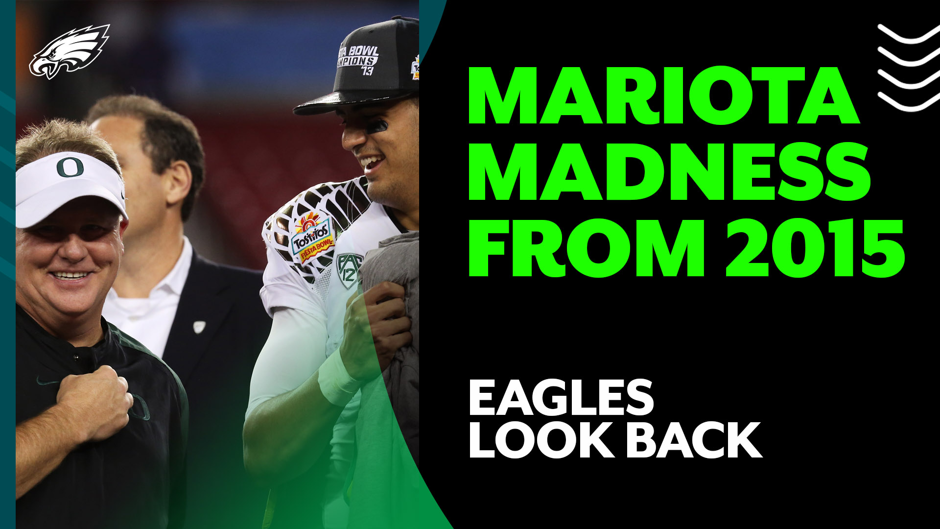 Marcus Mariota New Team Odds - Denver Sports Betting