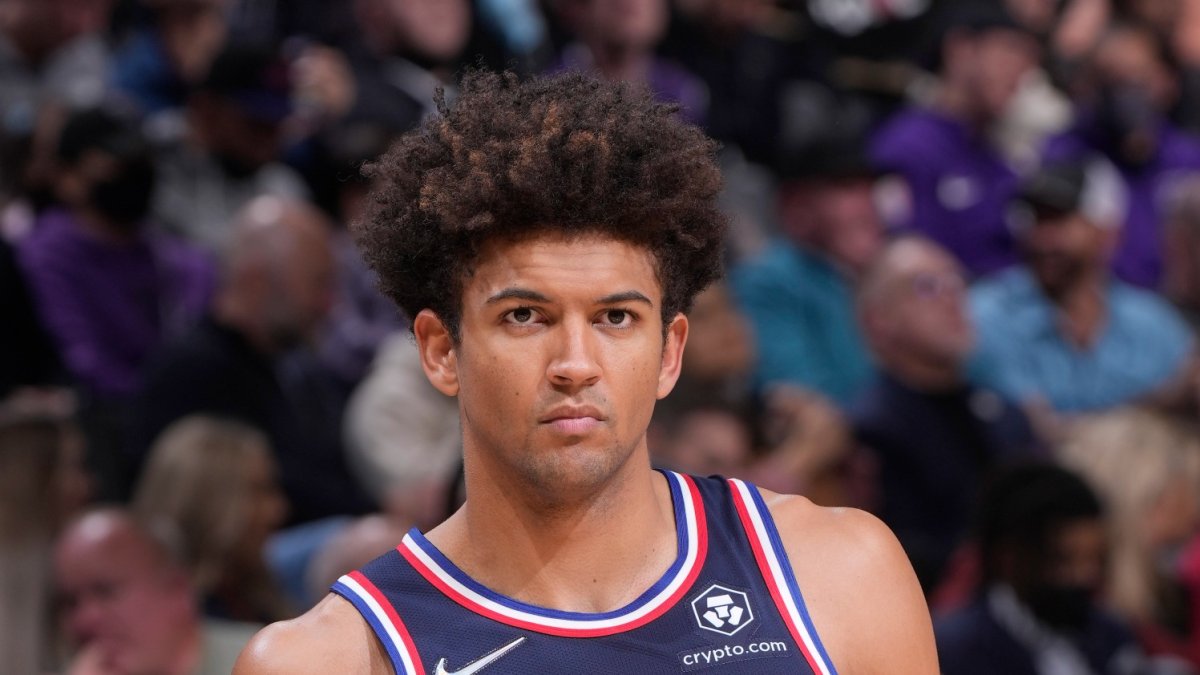 Half-vaxxed Thybulle is a bad (and badly informed) 76ers teammate