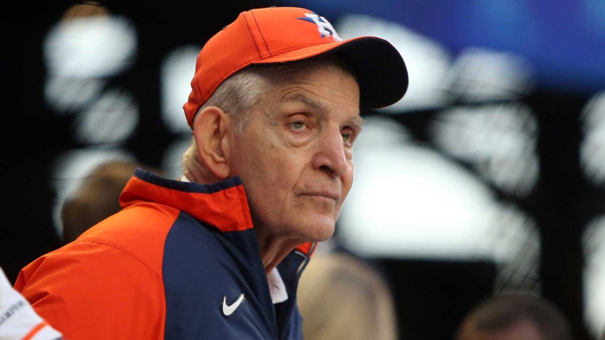 Mattress Mack' Officially Bets $3.5 Million on Astros to Win World Series