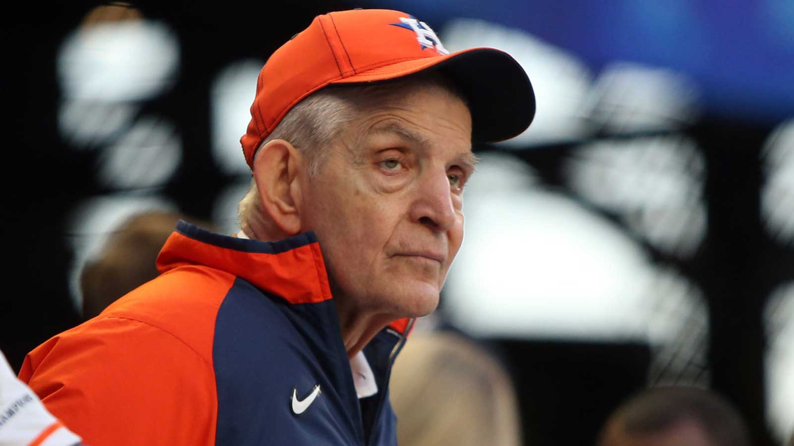 Mattress Mack' makes history with $75 million payout following Astros'  World Series win - Washington Times