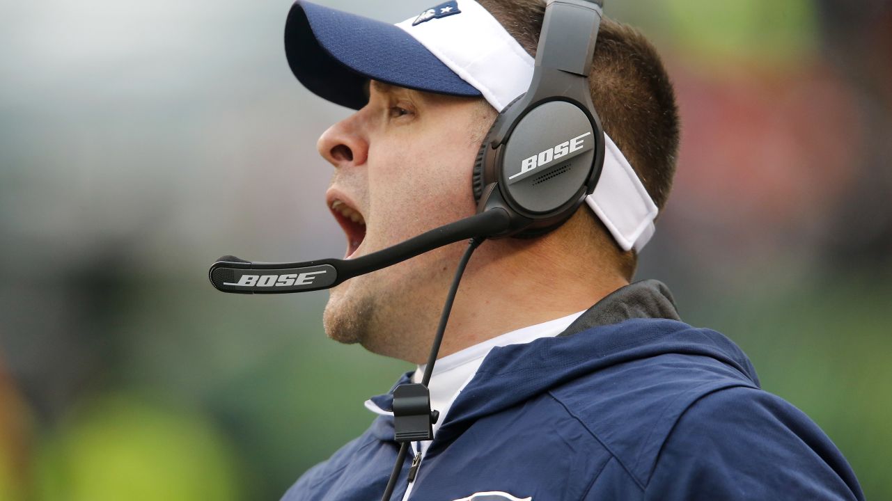 <p>The Eagles had a lengthy interview with Patriots’ offensive coordinator Josh McDaniels on Sunday in Palm Beach, Florida.</p>
<p>McDaniels, 44, was a hot name on the circuit just a few years ago but he backed out on his second chance when he spurned the Colts after they hired him in 2018. Because of that and a couple down offensive seasons, McDaniels’ star has fallen in recent years.</p>
<p>McDaniels has won six Super Bowls with the Patriots and has led a successful offense in the NFL. But he has also failed as a head coach before.</p>
<p>And he’s just one blemish on a really hit-or-miss record for former Bill Belichick assistants.</p>
<p>As of Nov. 28, former Belichick assistants had a record of 208-296-1 (.413) in the NFL, according to <a href="https://twitter.com/ESPNStatsInfo/status/1332785744415510532">ESPN</a>.</p>
<p>Let’s take a closer look at the Belichick tree:</p>