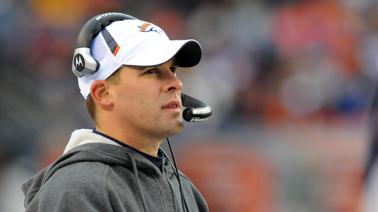 <p><em>With Belichick: 2001-2008 with Patriots; 2012-present with Patriots</em></p>
<p>There’s no question that McDaniels has had a ton of success with the Patriots as their offensive coordinator but his first chance to be a head coach didn’t go well. McDaniels was the Broncos’ head coach in 2009-10 and didn’t even make it out of his second seasons. Since rejoining the Patriots in 2012, the Patriots have the No. 2 offense in the NFL.</p>
<p><strong>NFL head coaching record:</strong> 11-17 (.393)</p>