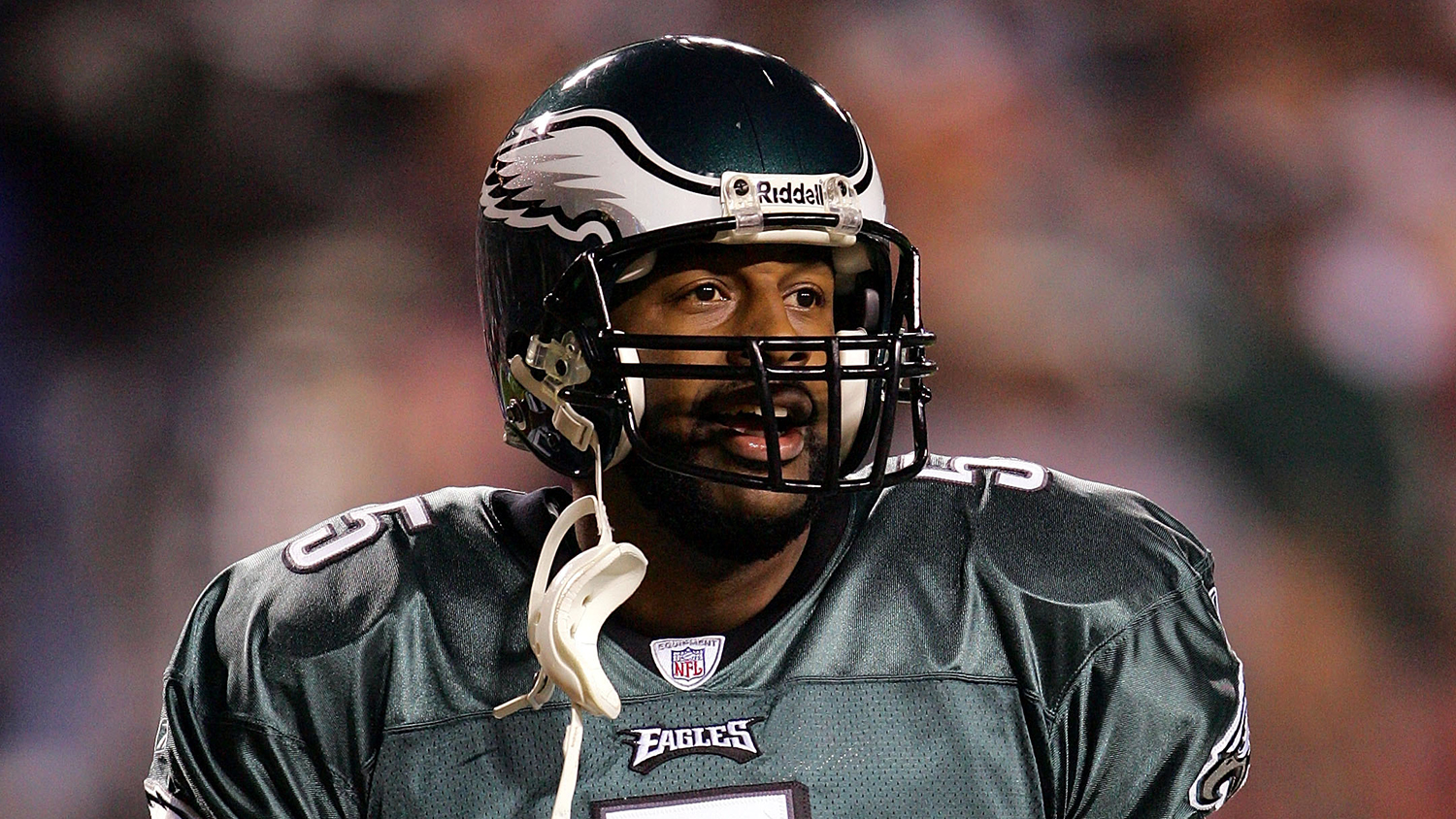 Eagles React: Randall Cunningham Dominating in Kelly Green 